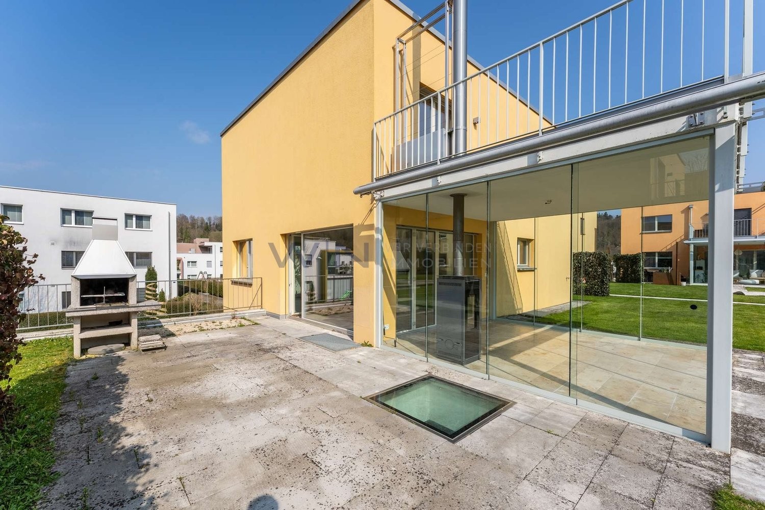 Casa singola di 6 ½ locali, foto 2 di 10