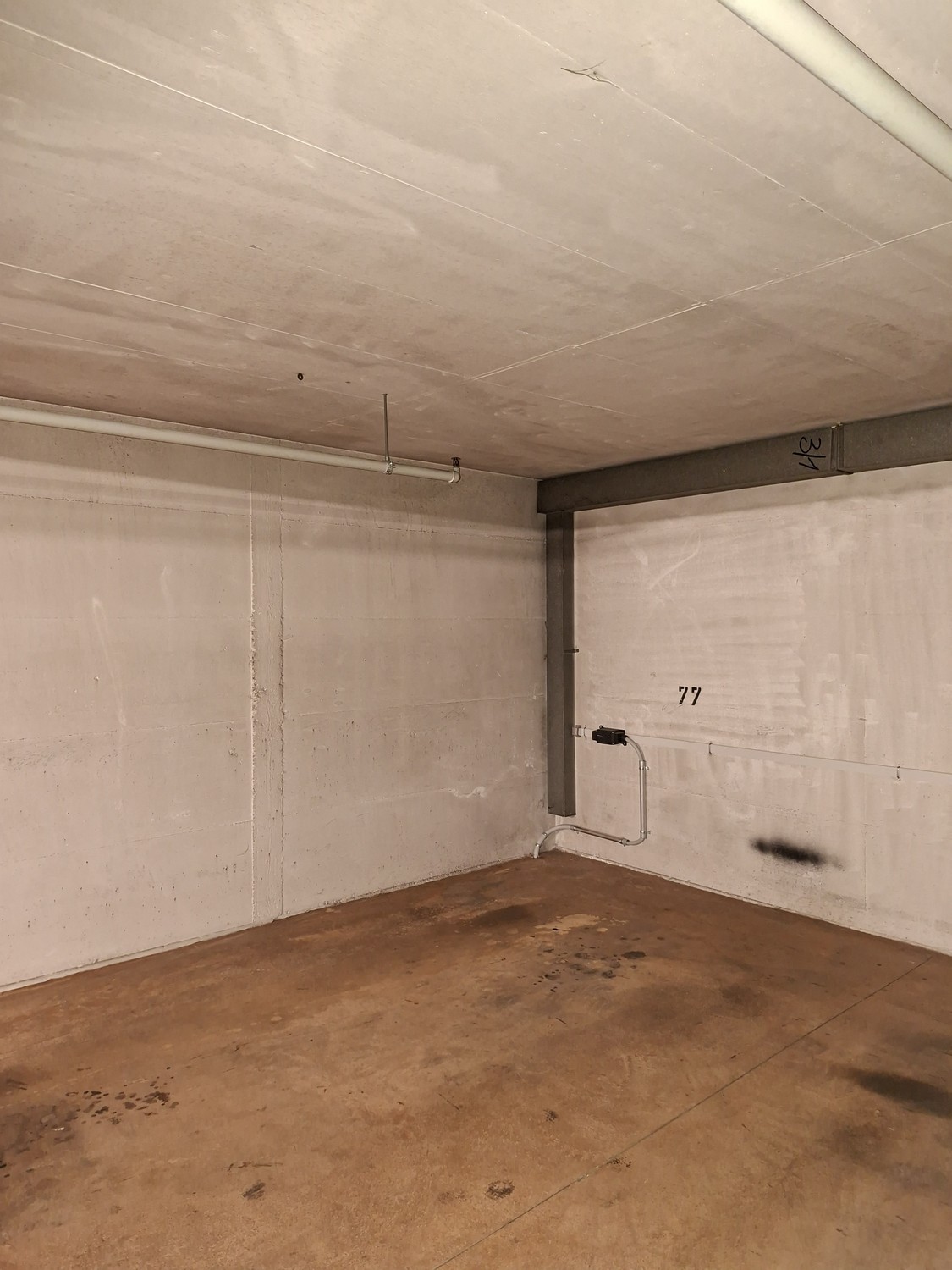 1 ½ Zimmer-Wohnung, Foto 9 von 9