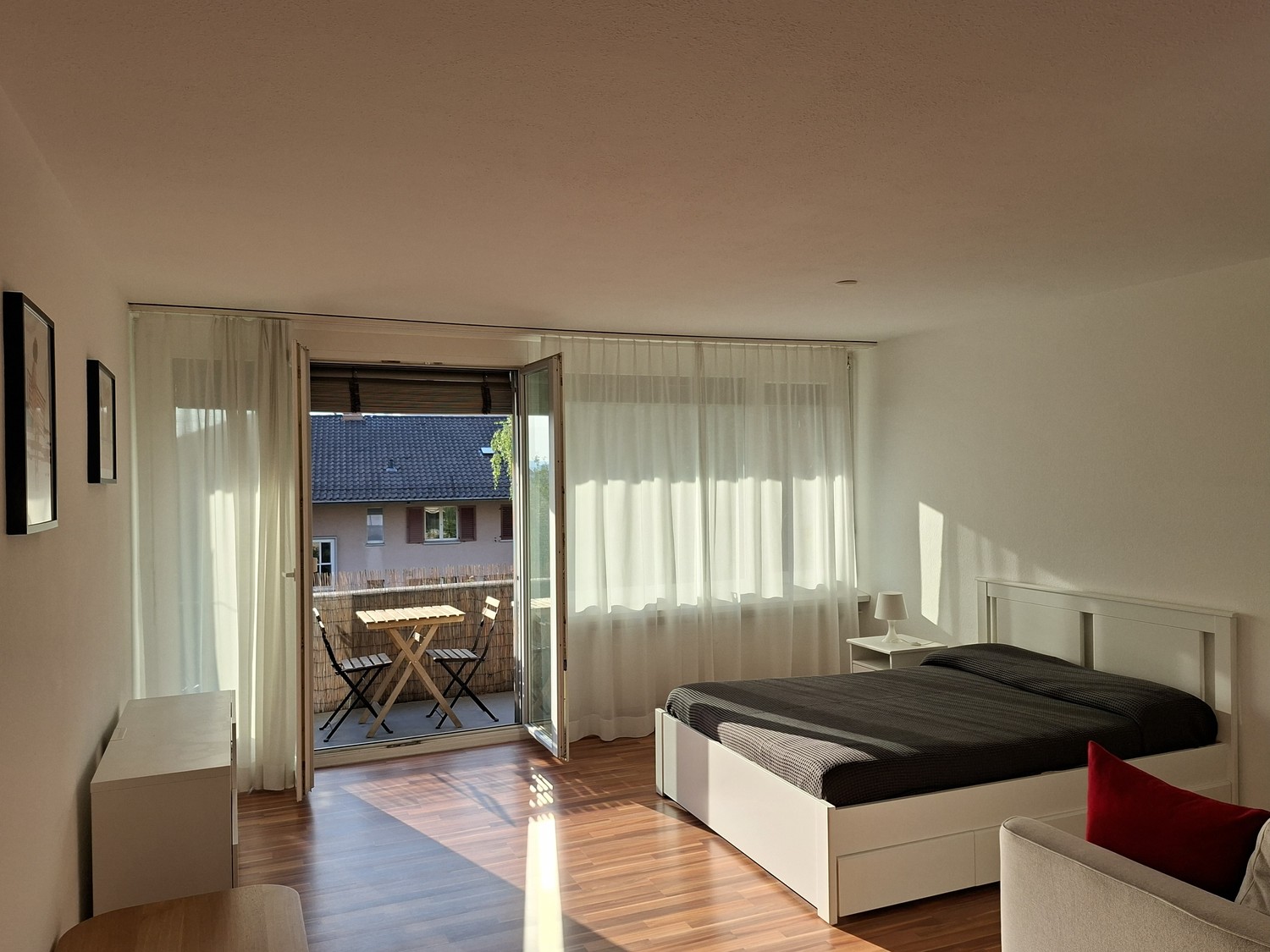 1 ½ Zimmer-Wohnung, Foto 2 von 9