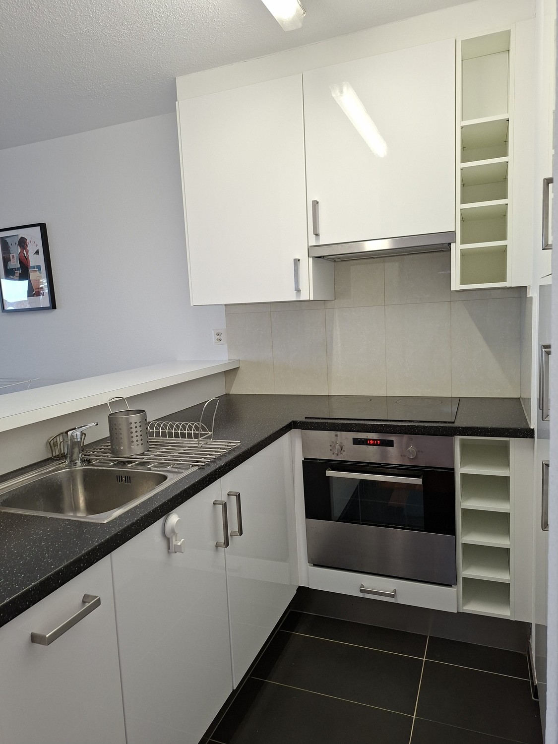 1 ½ Zimmer-Wohnung, Foto 5 von 9