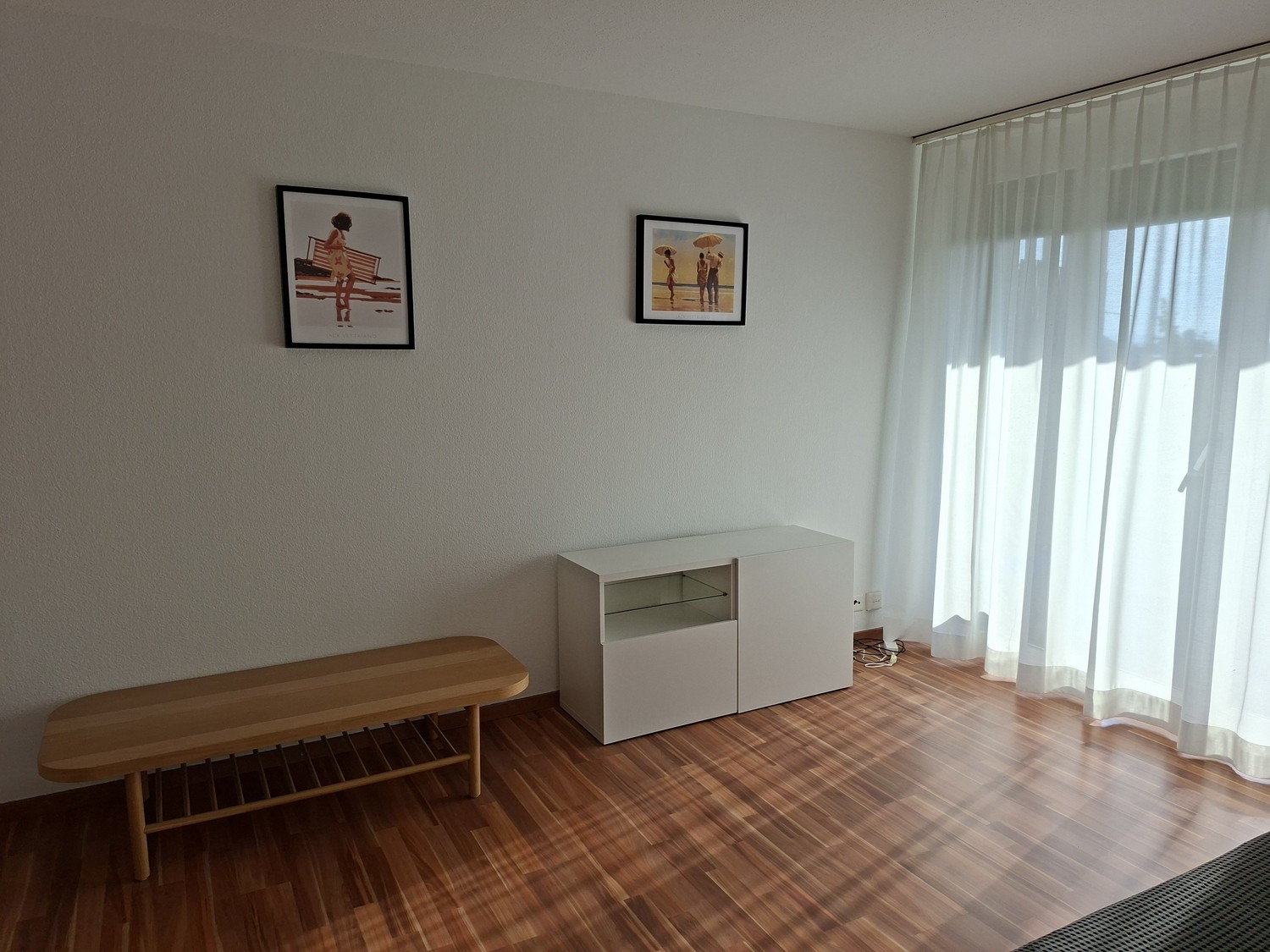 1 ½ Zimmer-Wohnung, Foto 4 von 9