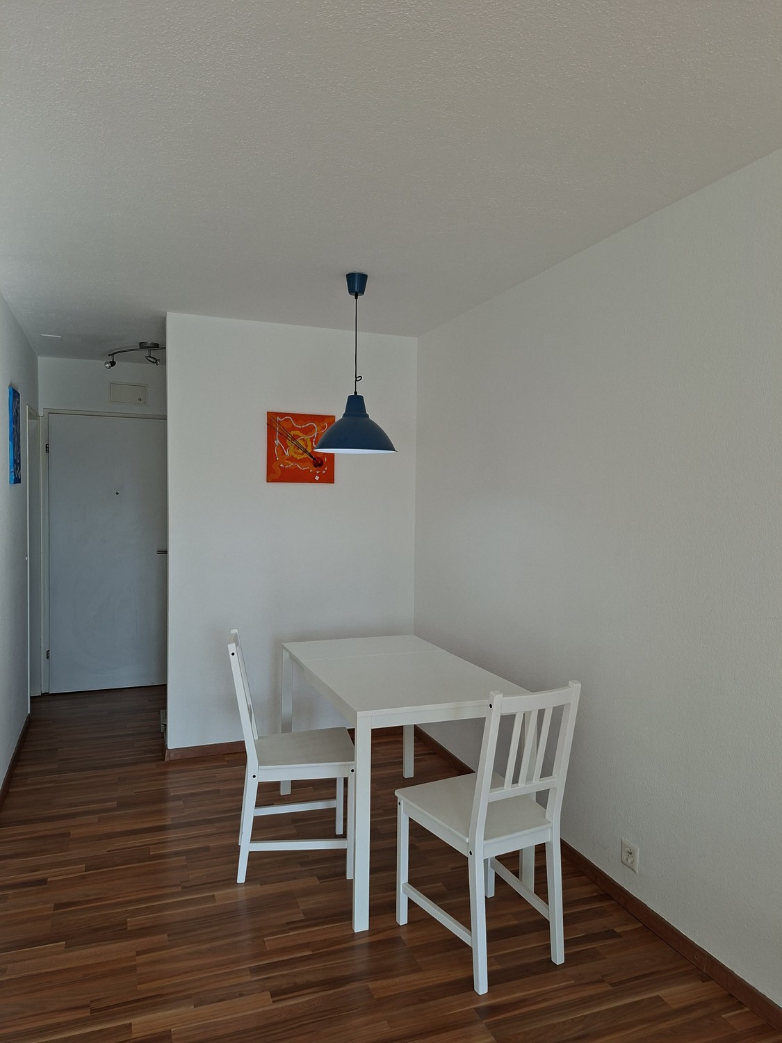 1 ½ Zimmer-Wohnung, Foto 3 von 9