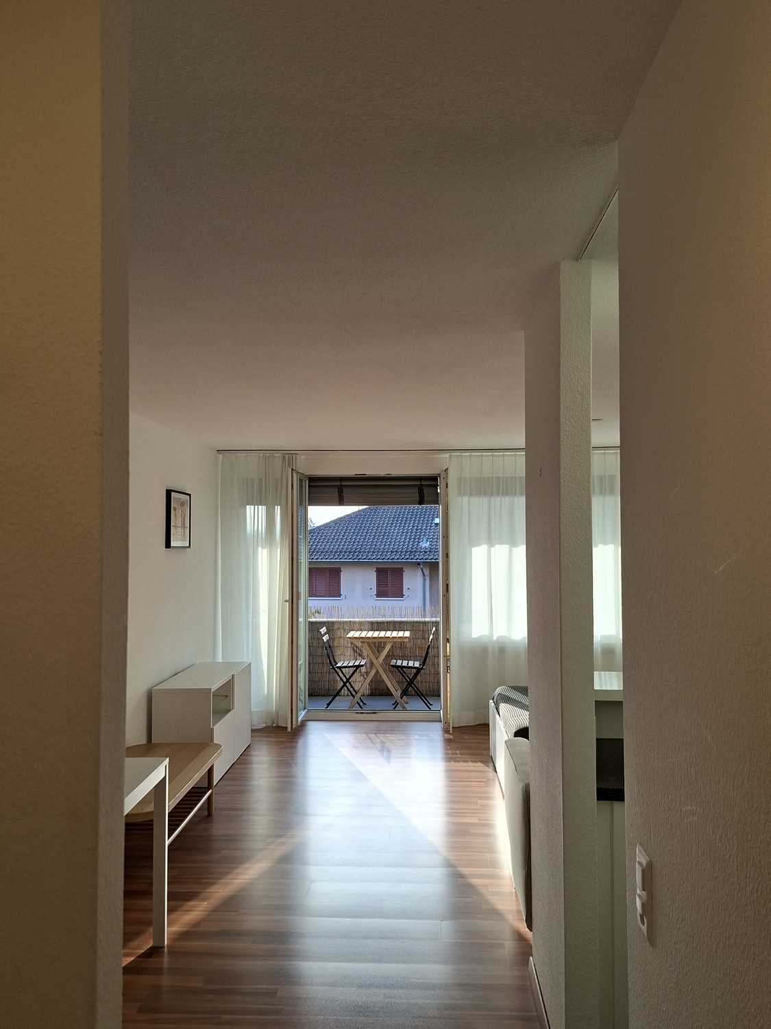 1 ½ Zimmer-Wohnung, Foto 8 von 9
