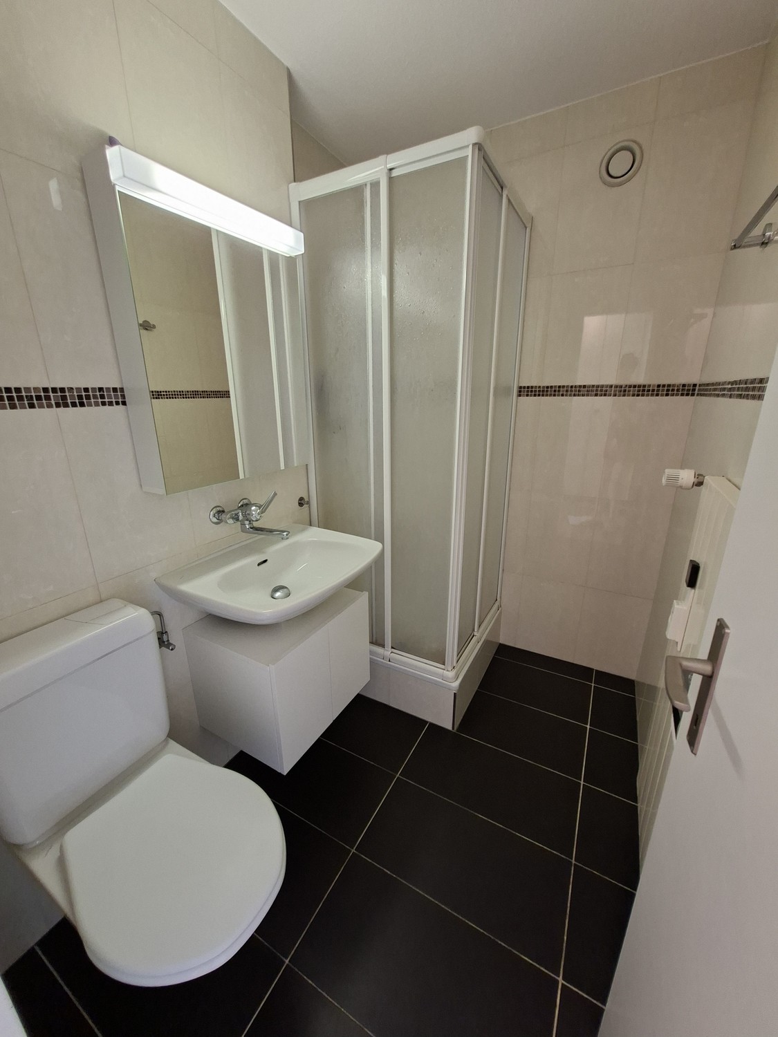 1 ½ Zimmer-Wohnung, Foto 7 von 9