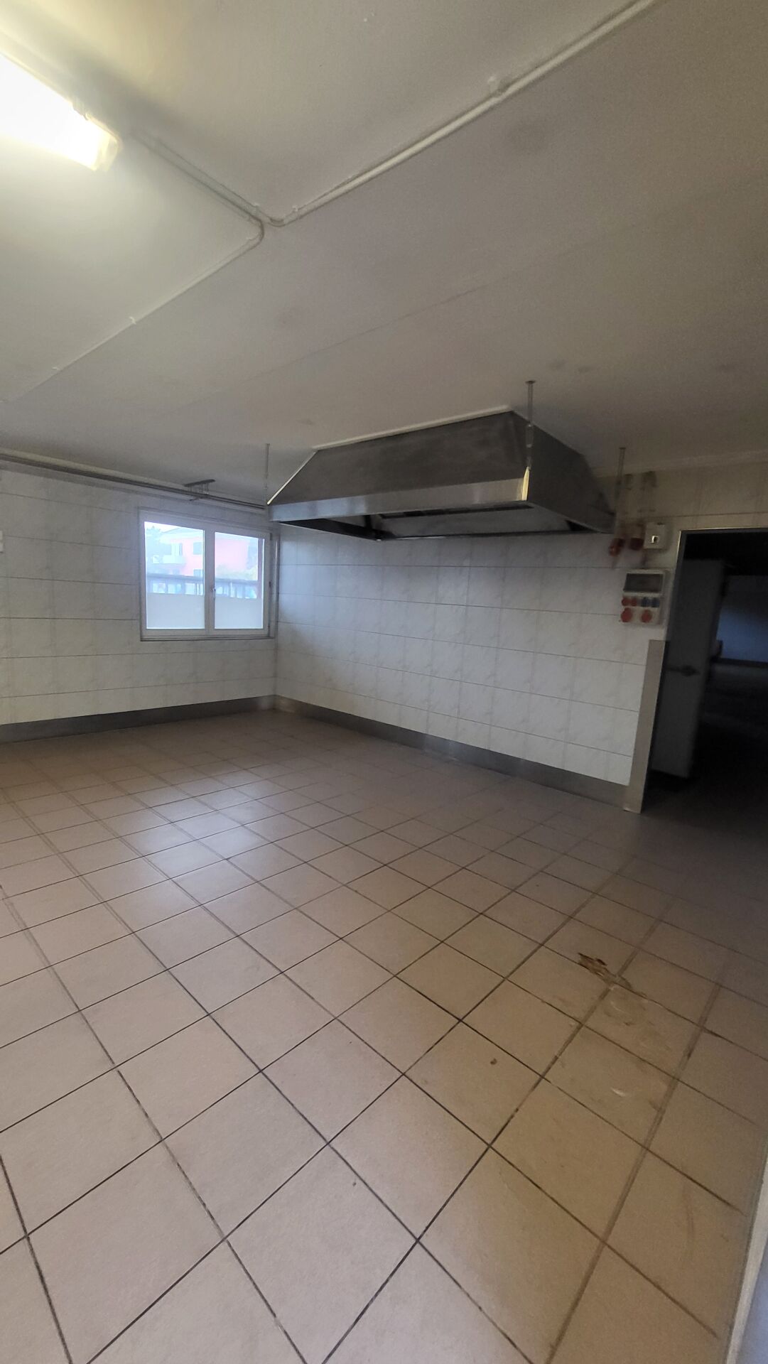 275m² storage room, Foto 1 von 7