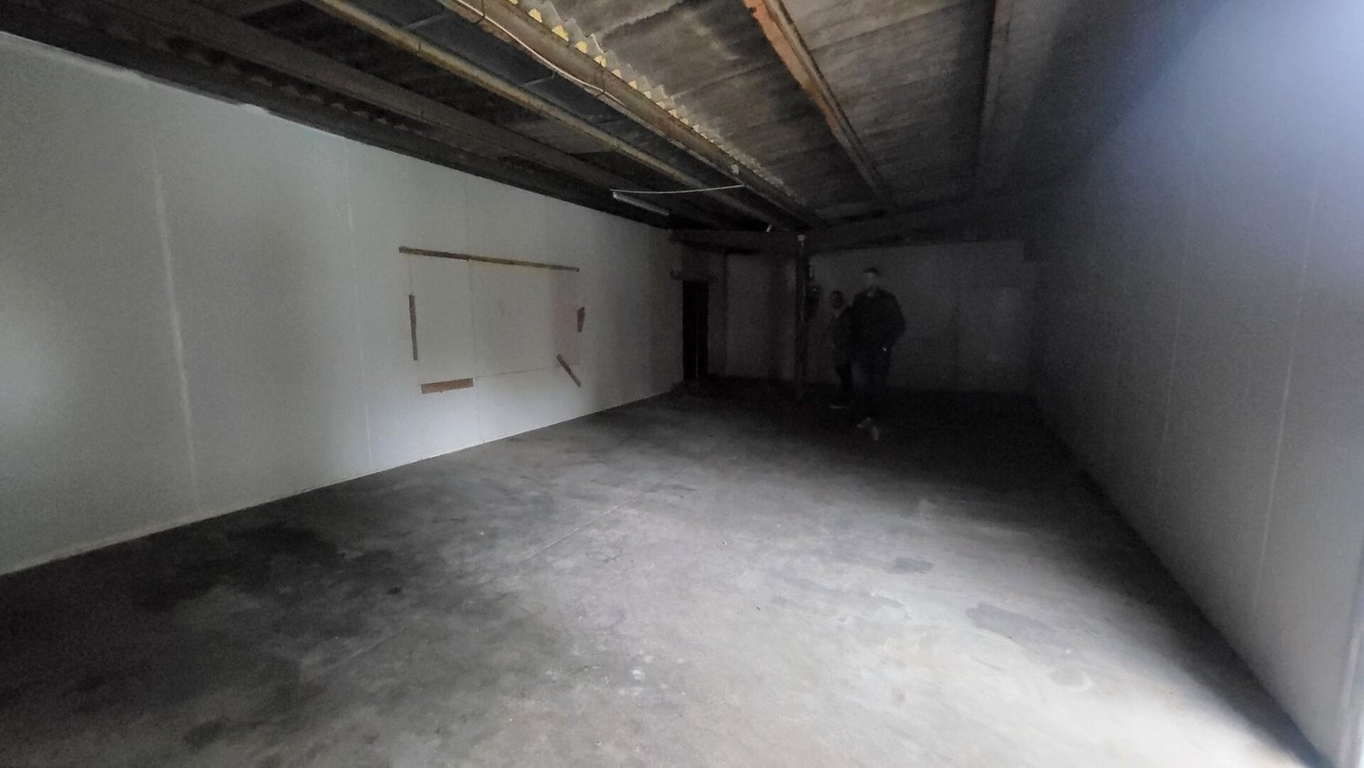 275m² storage room, Foto 6 von 7