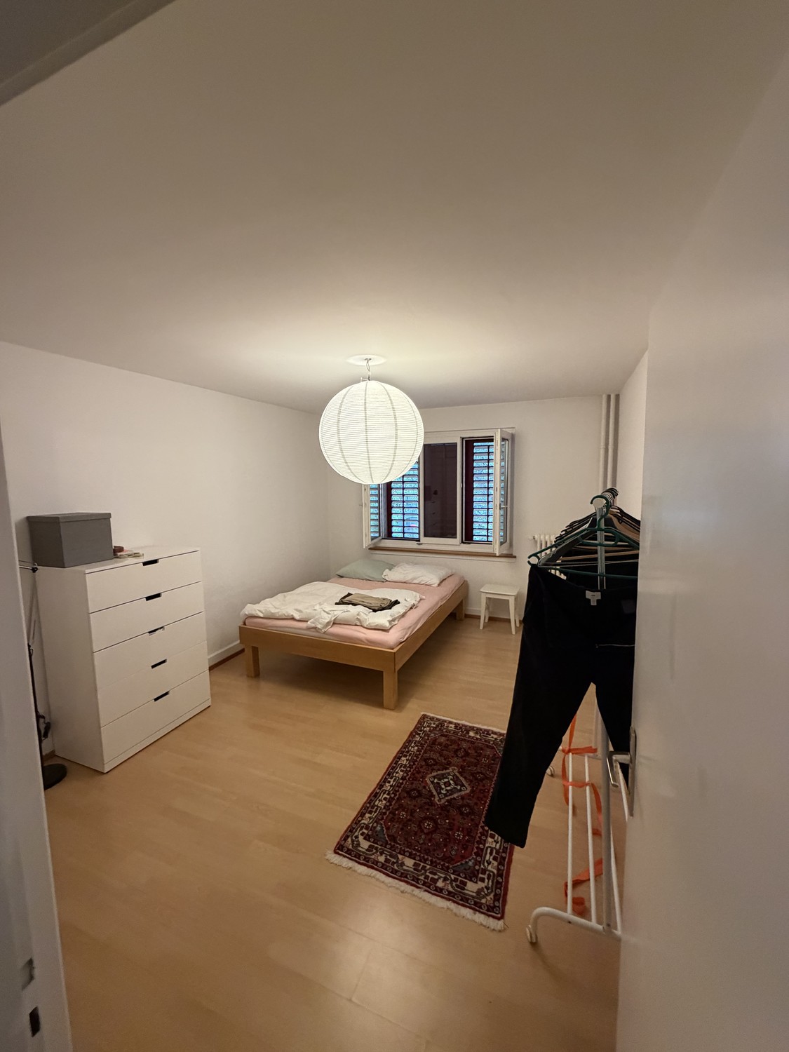 3-Zimmer-Wohnung, Foto 2 von 10