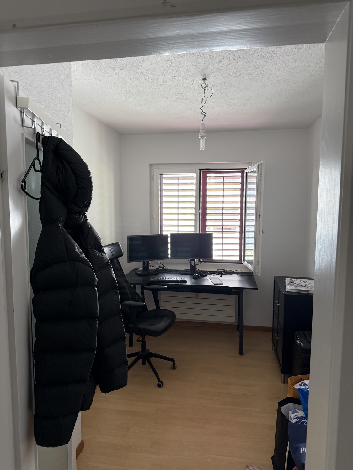 3-Zimmer-Wohnung, Foto 4 von 10