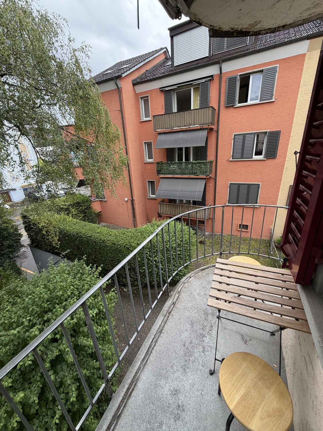 3-Zimmer-Wohnung, Foto 8 von 10