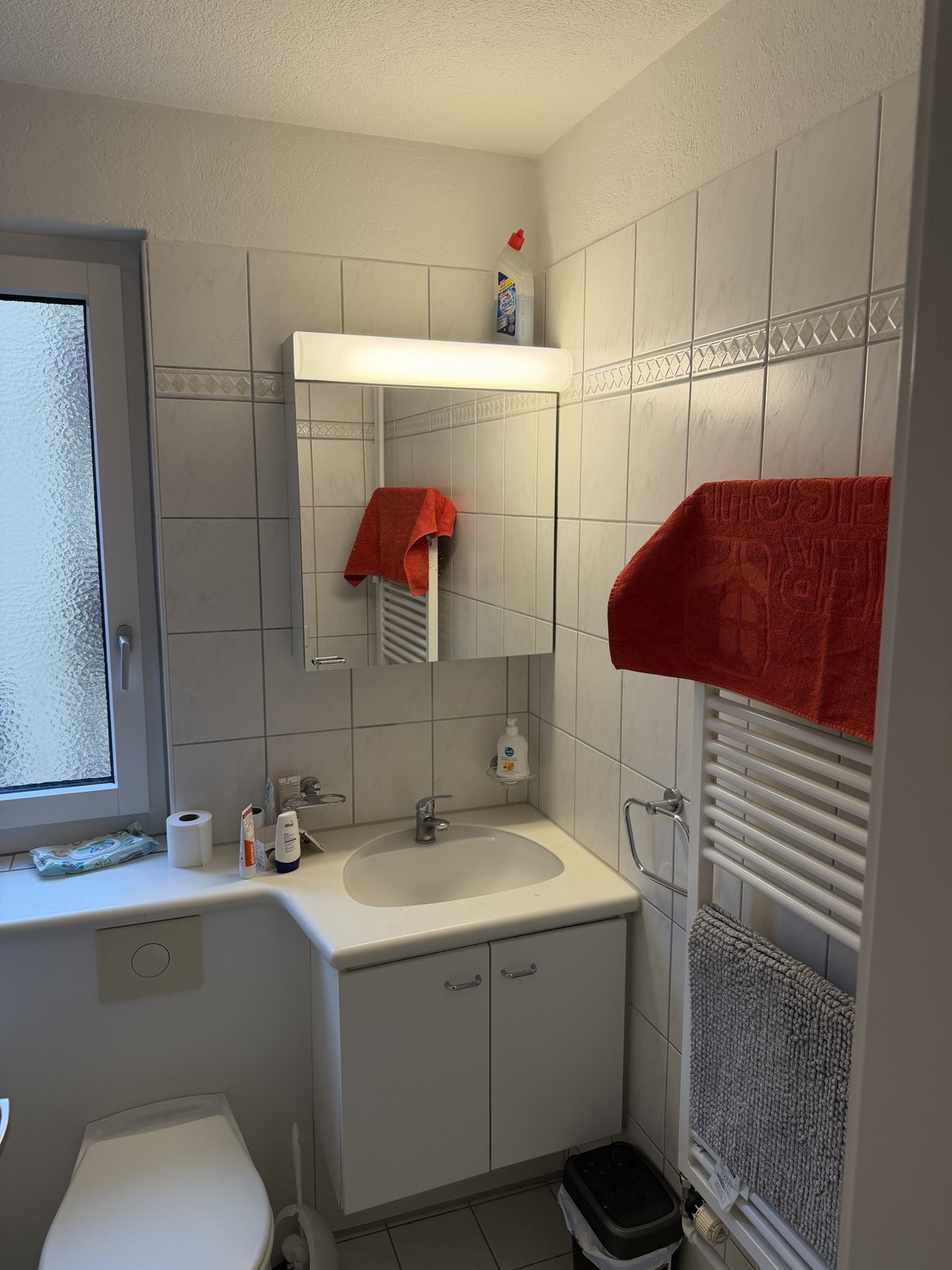 3-Zimmer-Wohnung, Foto 10 von 10