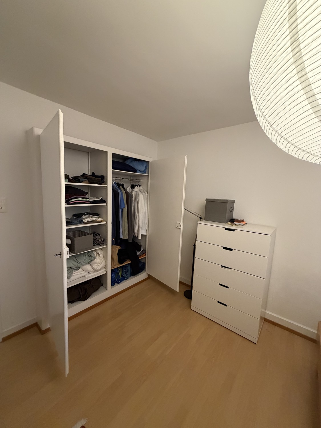 3-Zimmer-Wohnung, Foto 3 von 10
