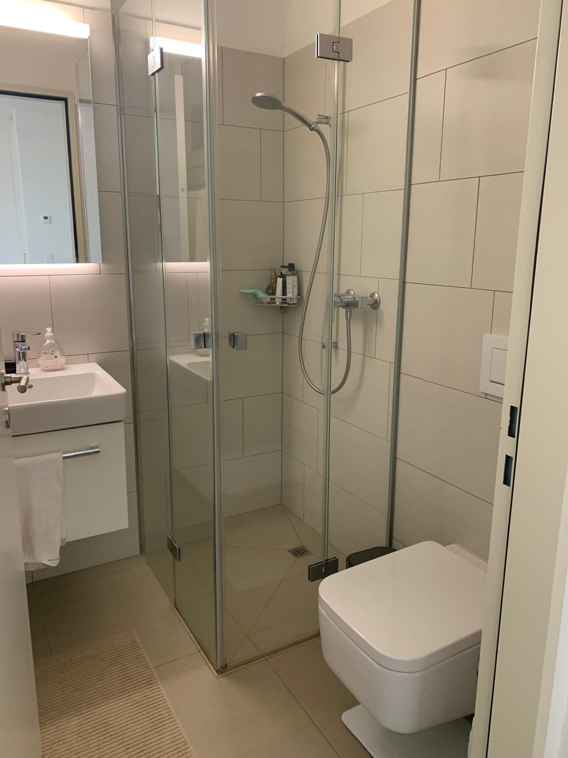 2 ½ Zimmer Wohnung, Foto 10 von 10