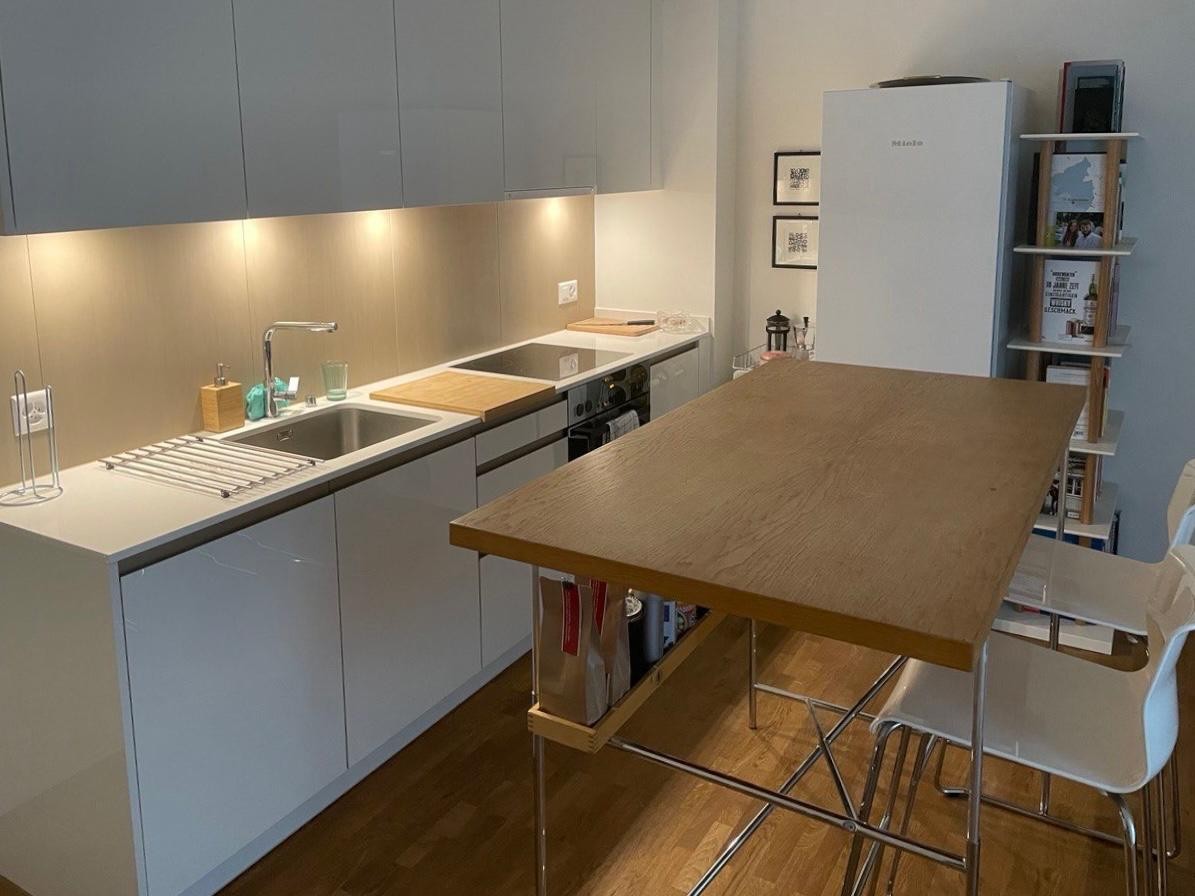 2 ½ Zimmer Wohnung, Foto 3 von 10
