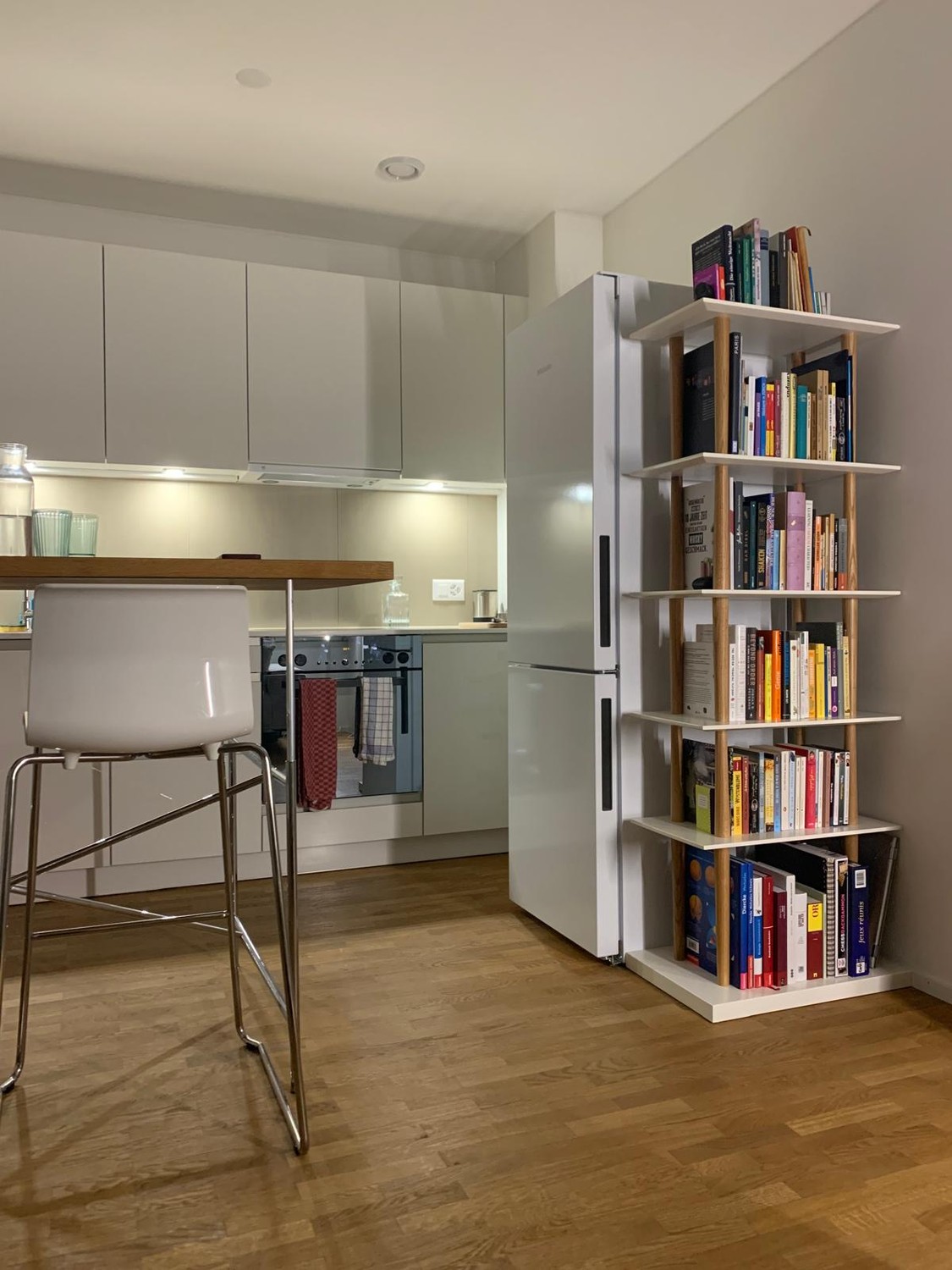 2 ½ Zimmer Wohnung, Foto 4 von 10