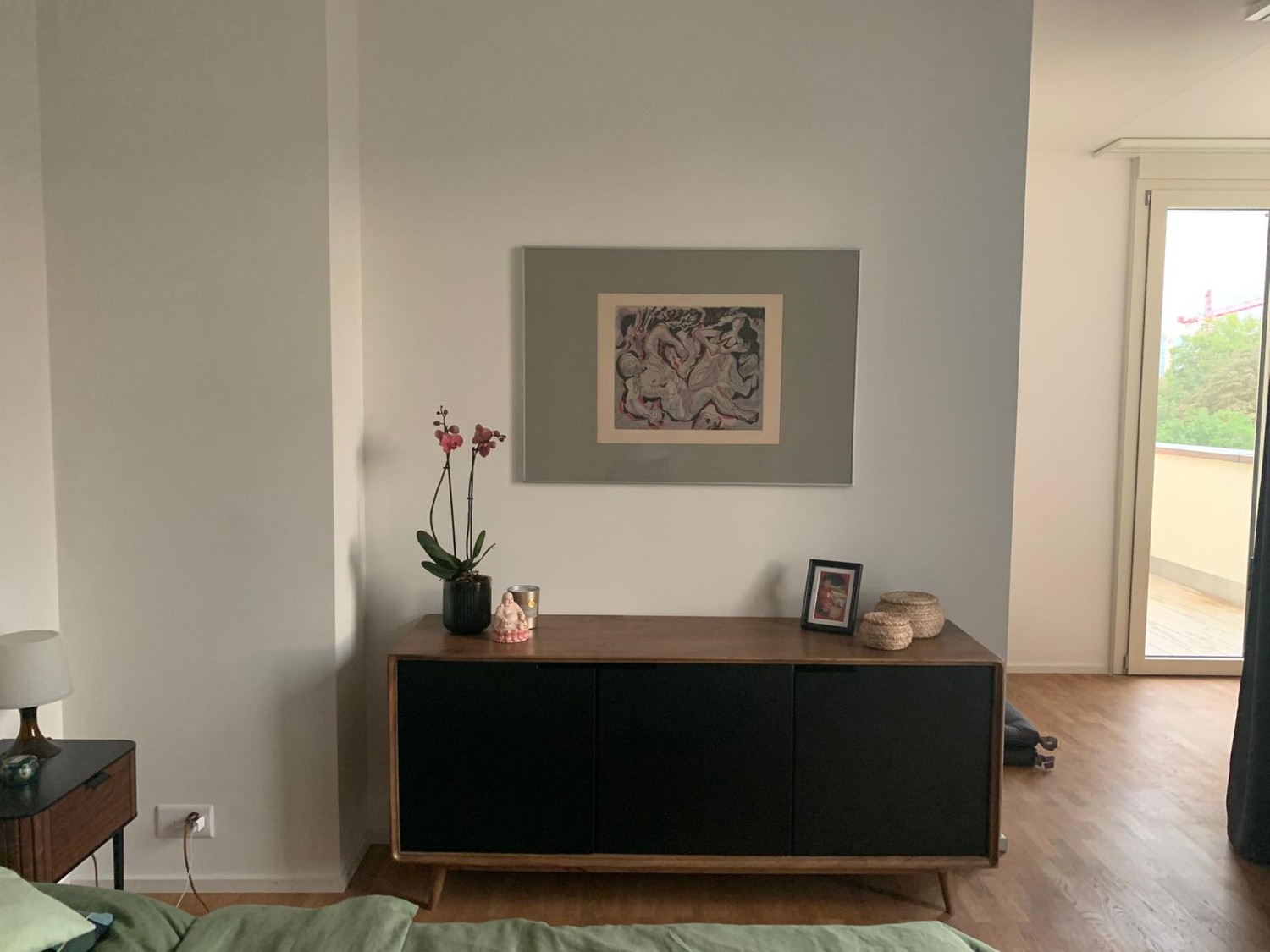 2 ½ Zimmer Wohnung, Foto 9 von 10