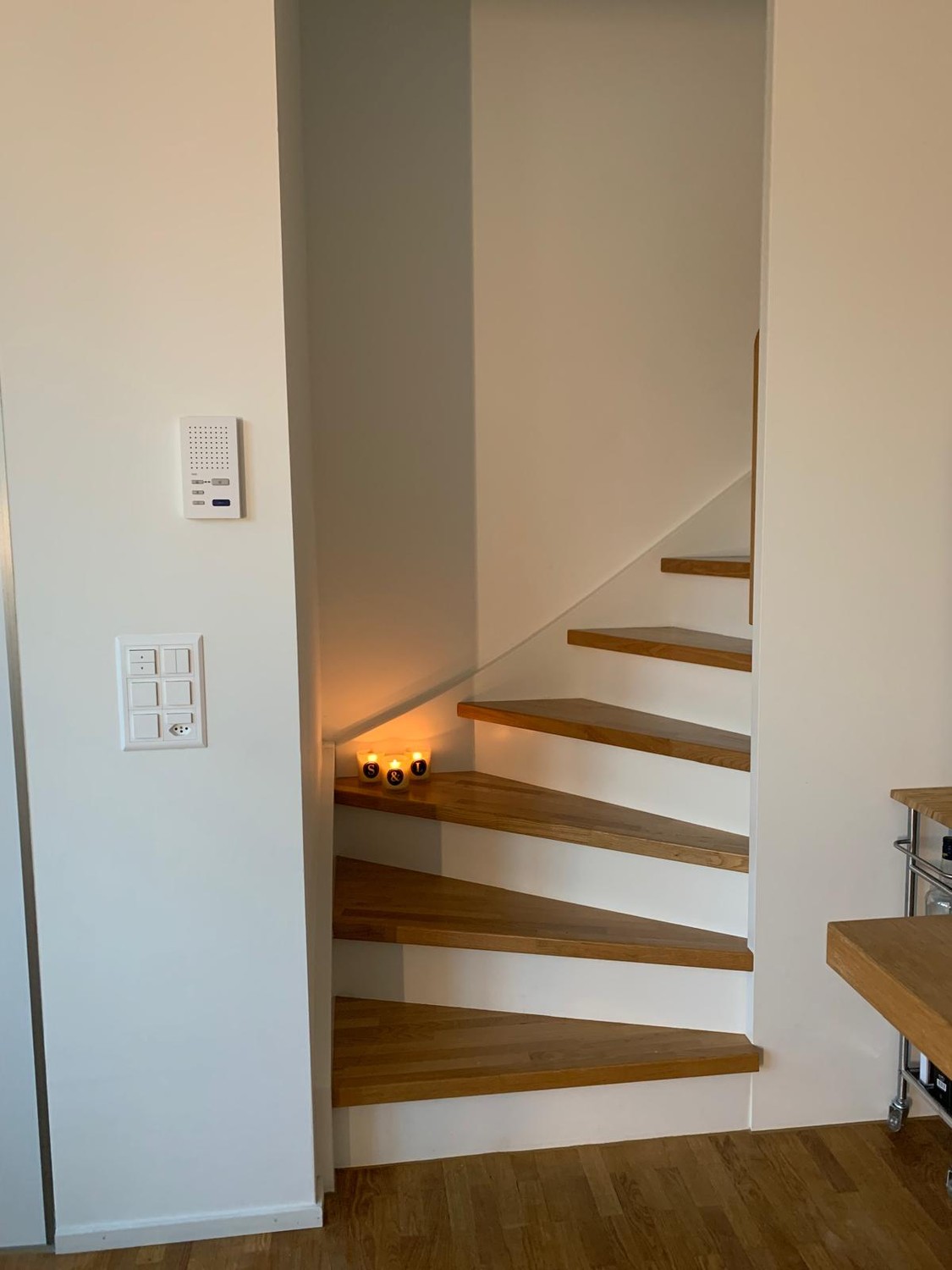 2 ½ Zimmer Wohnung, Foto 5 von 10