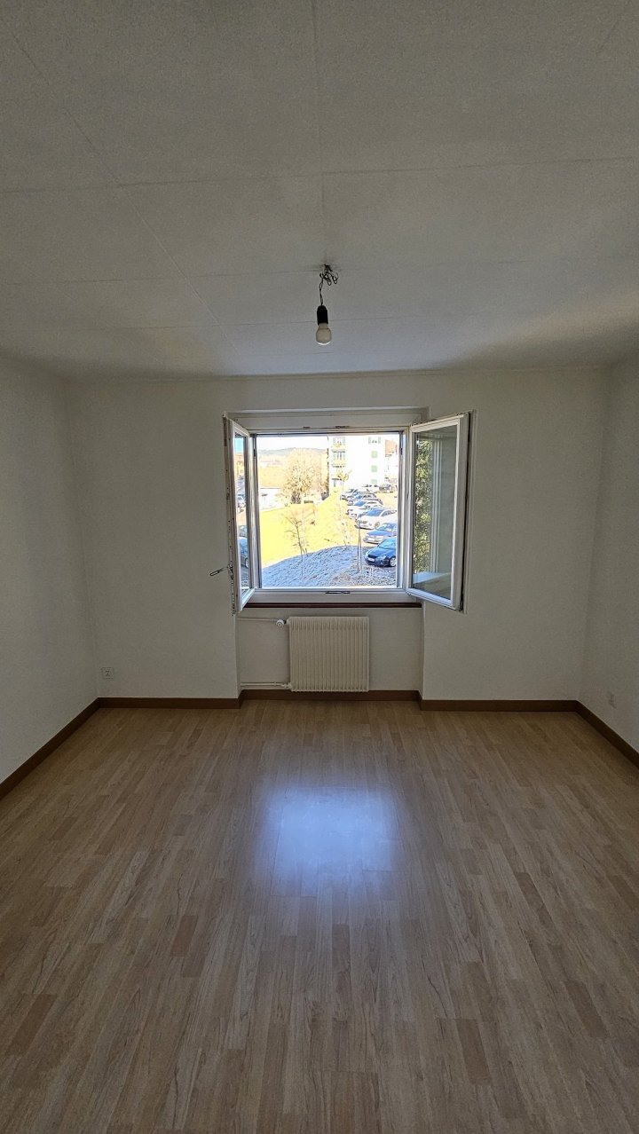 4 ½ Zimmer Wohnung, Foto 6 von 10