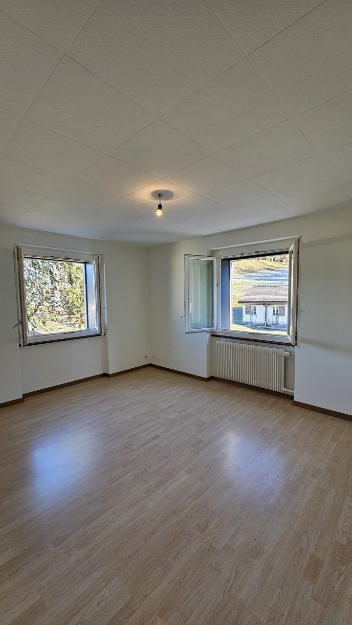 4 ½ Zimmer Wohnung, Foto 7 von 10