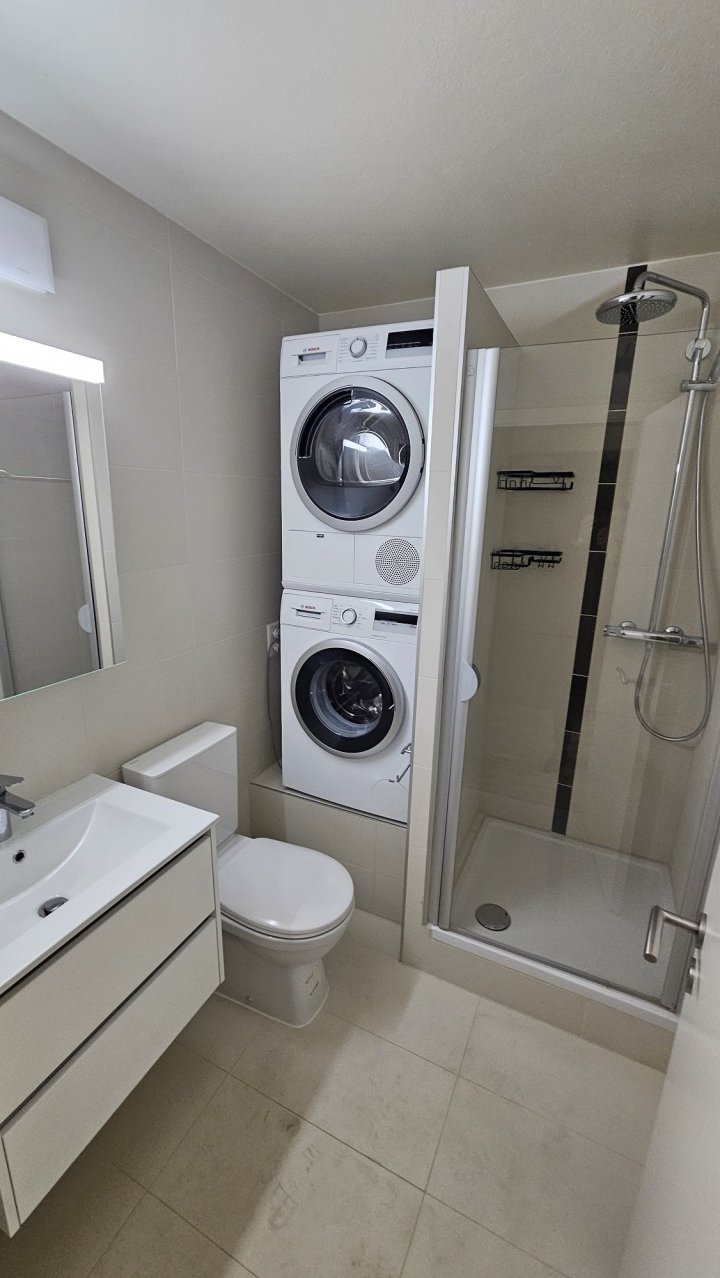 4 ½ Zimmer Wohnung, Foto 9 von 10