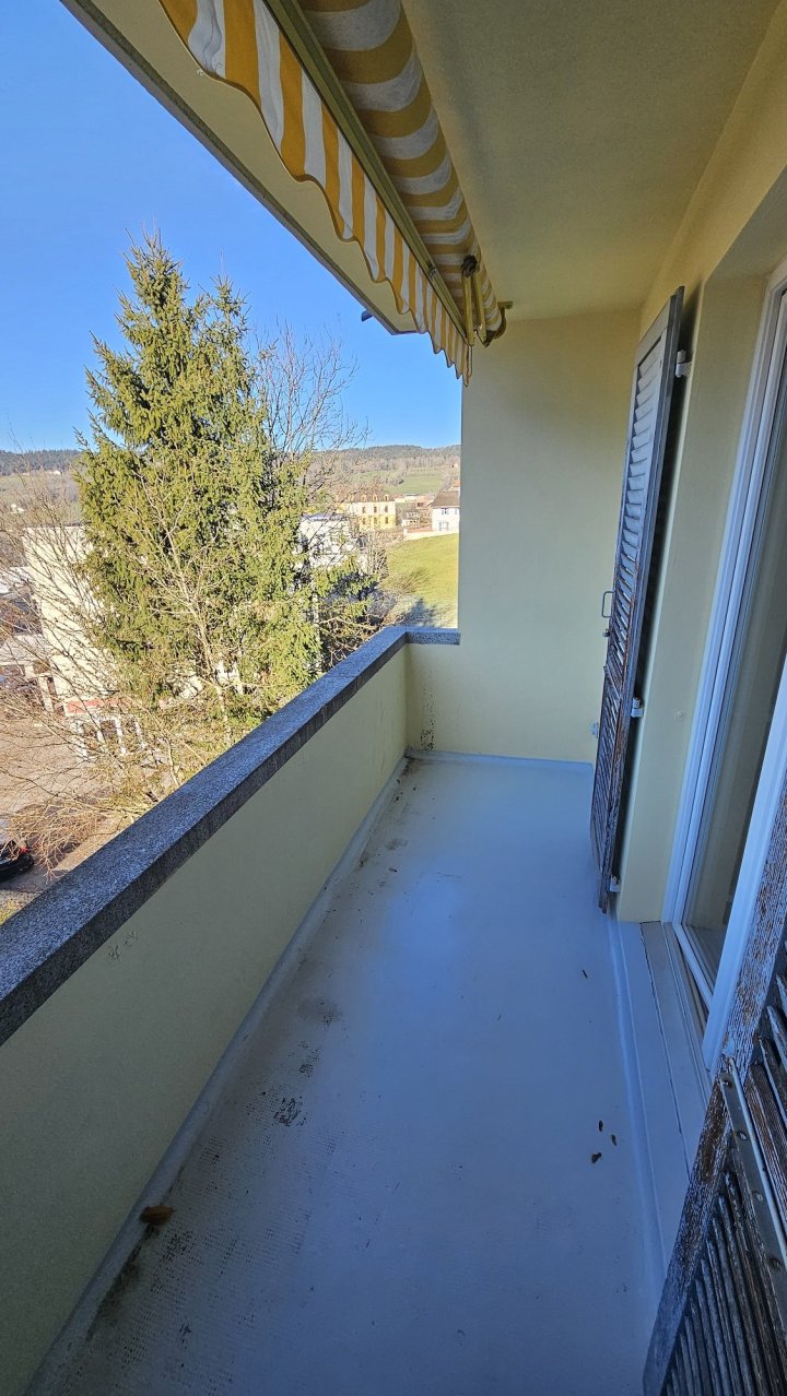 4 ½ Zimmer Wohnung, Foto 4 von 10