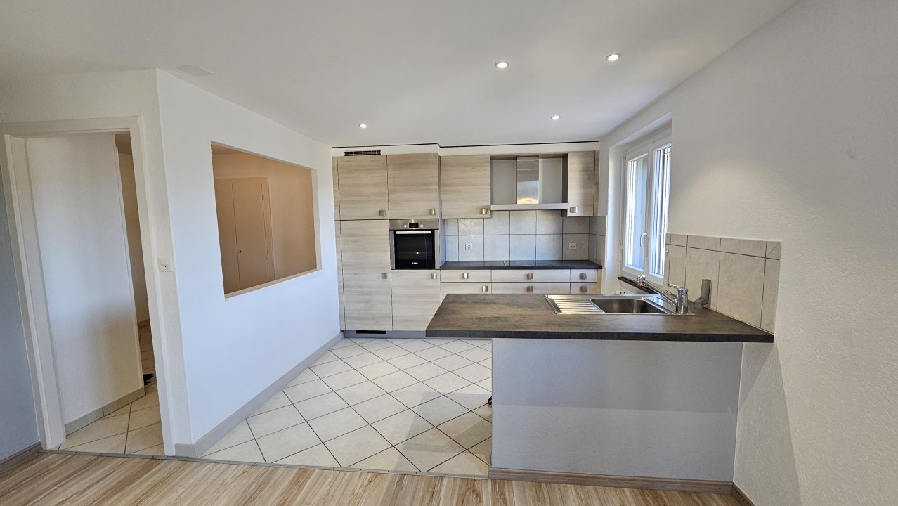 4 ½ Zimmer Wohnung, Foto 5 von 10
