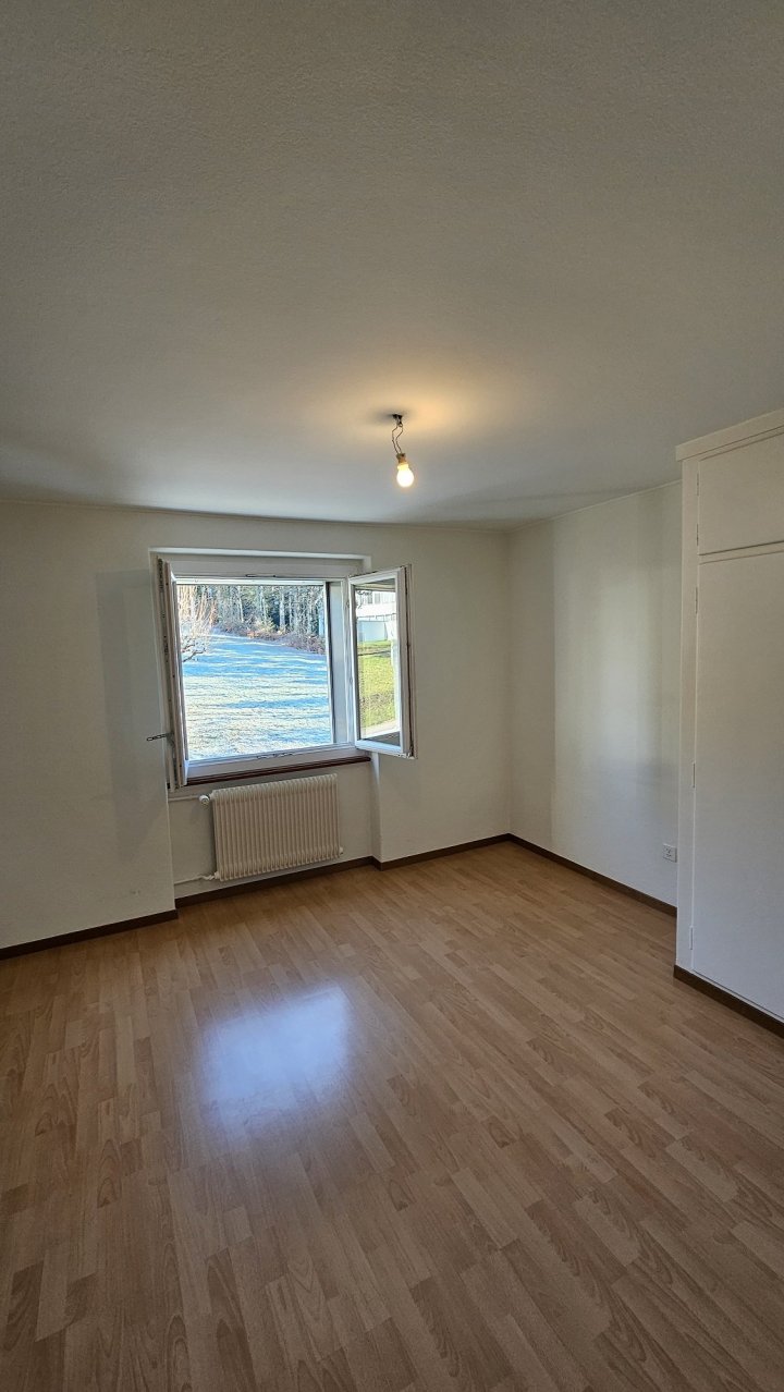 4 ½ Zimmer Wohnung, Foto 8 von 10