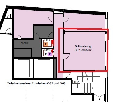 400m² commercial, Foto 4 von 4