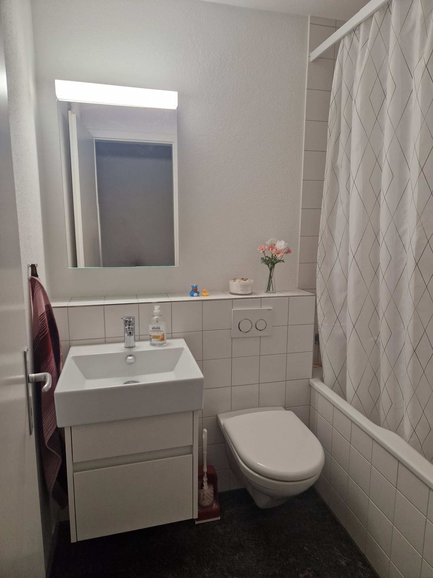 Room in a shared flat, photo 4 of 6