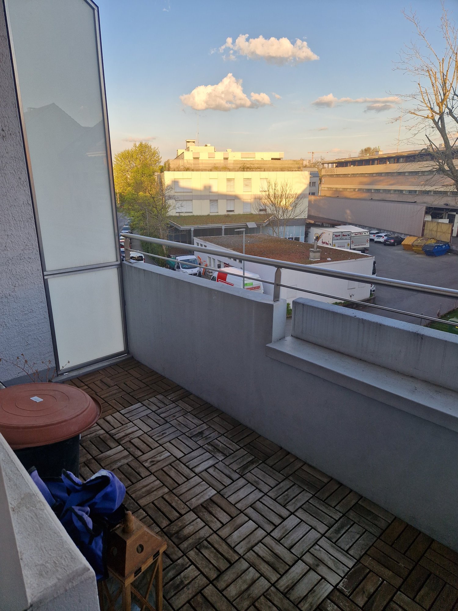 Room in a shared flat, photo 5 of 6
