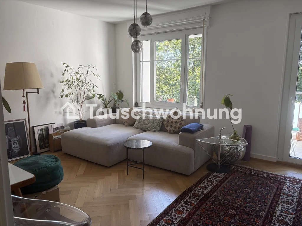 3 ½ Zimmer Wohnung