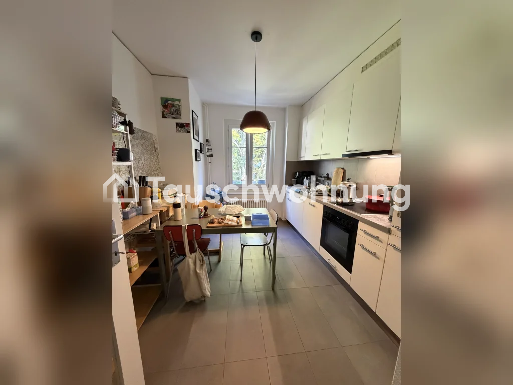 3 ½ Zimmer Wohnung