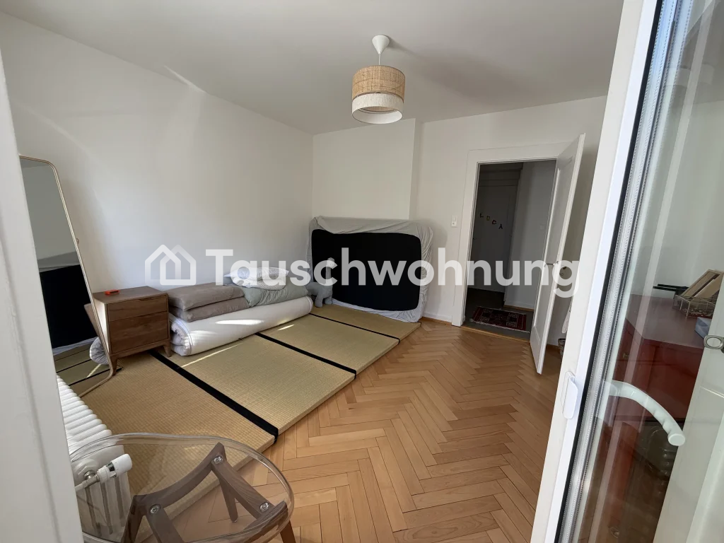 3 ½ Zimmer Wohnung