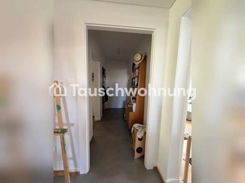 3 ½ Zimmer Wohnung