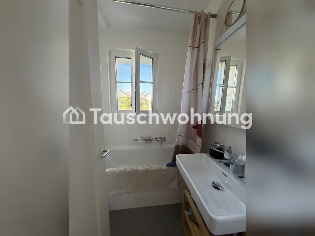 3 ½ Zimmer Wohnung