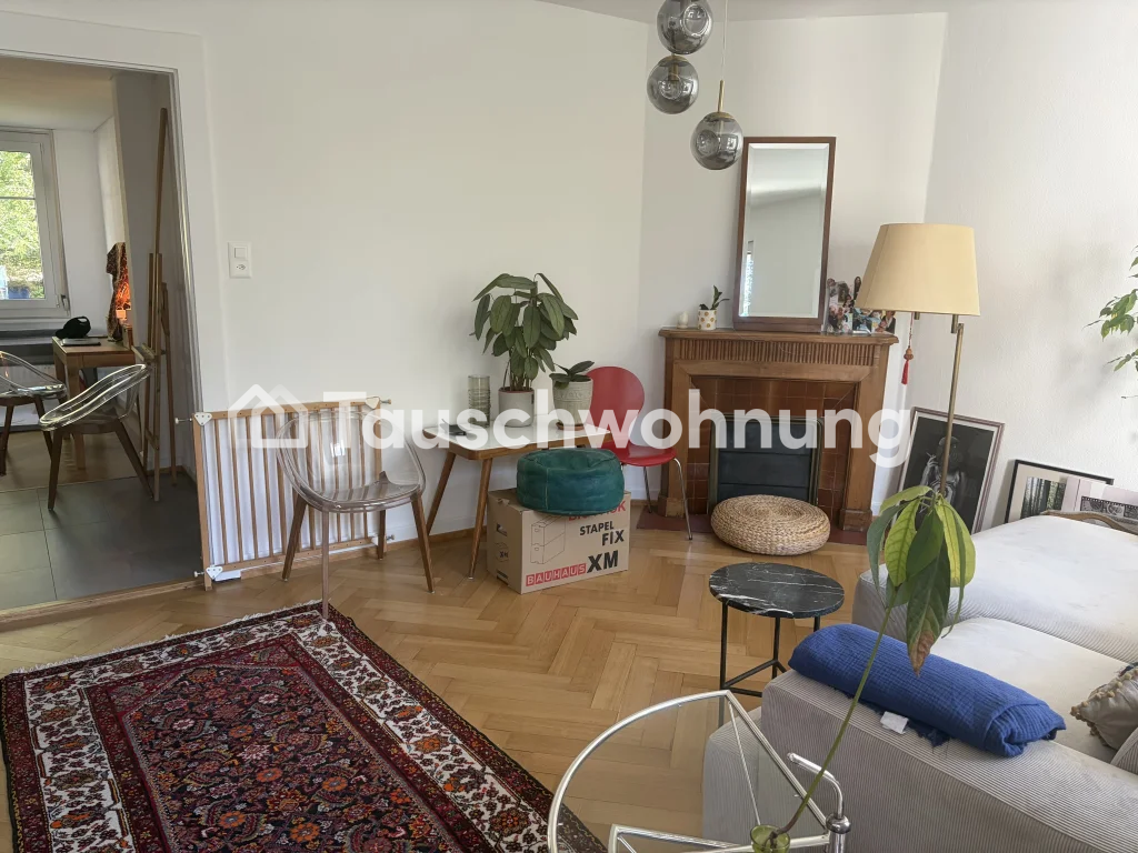 3 ½ Zimmer Wohnung