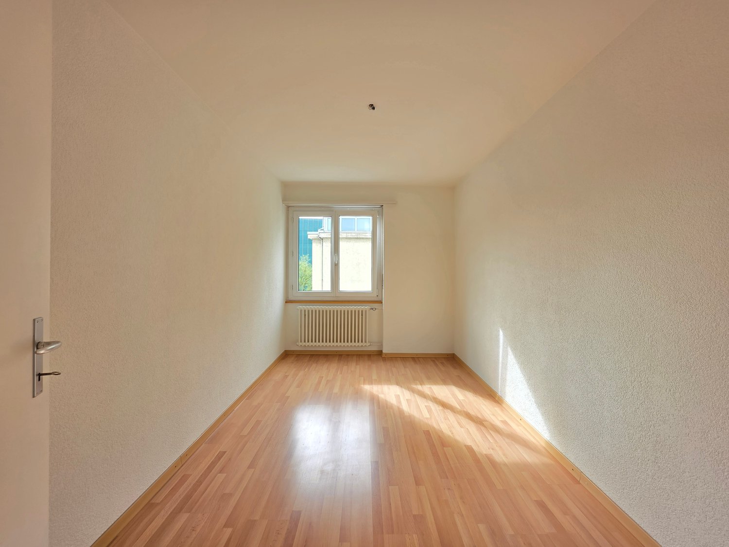 2 rooms apartment