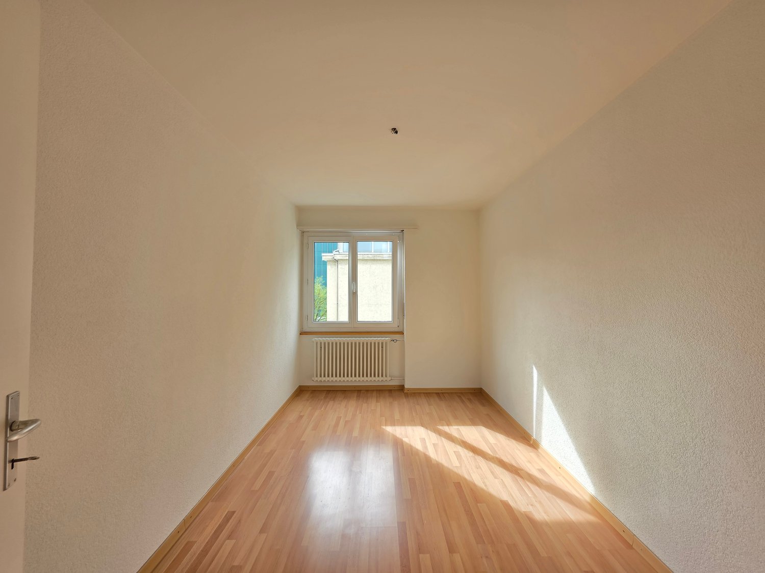 2 rooms apartment