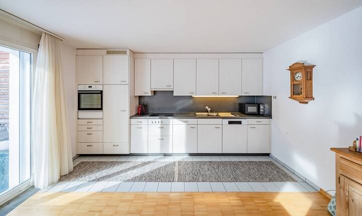5 ½ rooms single house