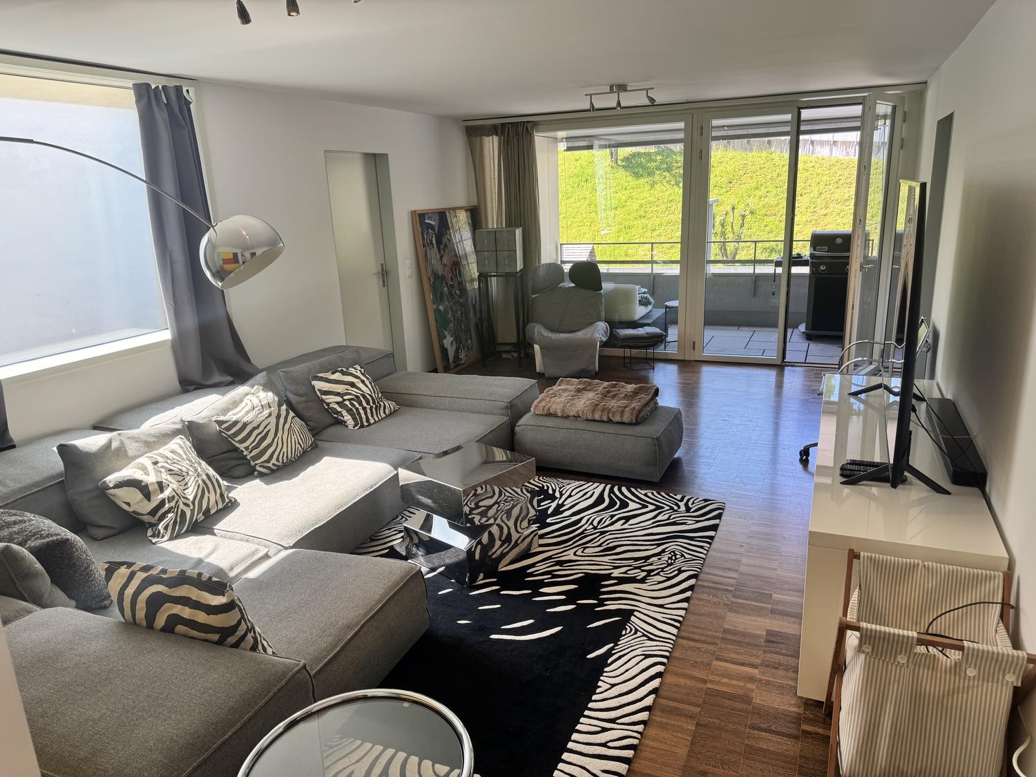 Room in a shared flat, photo 9 sur 10