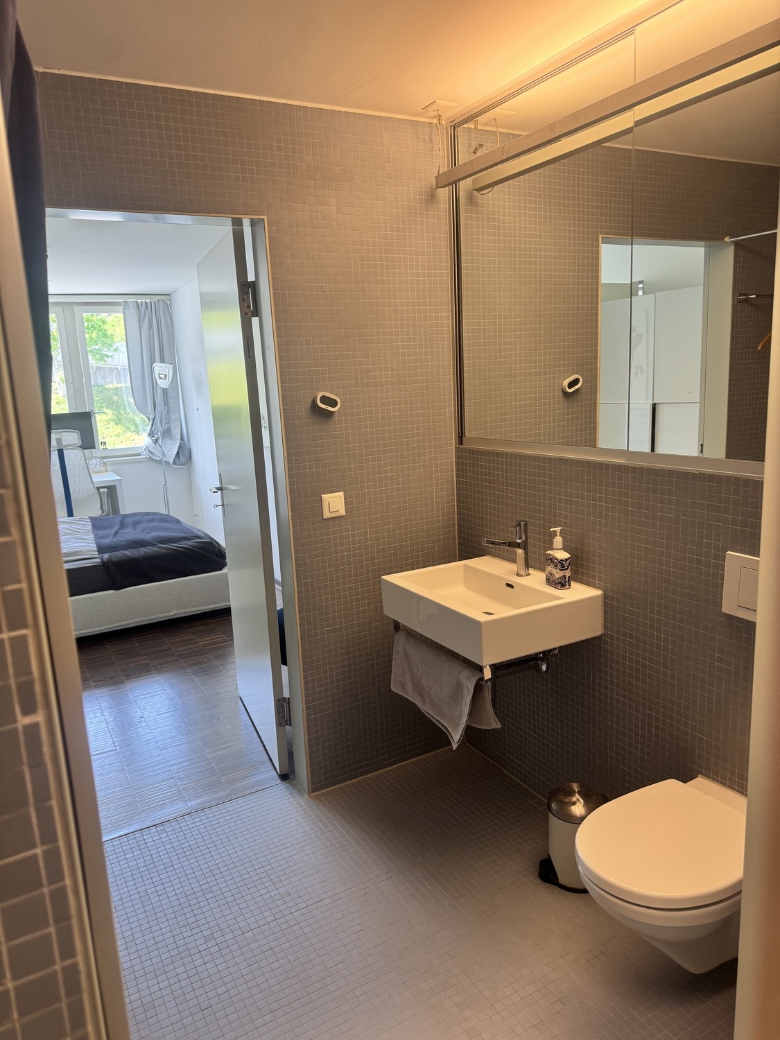 Room in a shared flat, photo 7 sur 10
