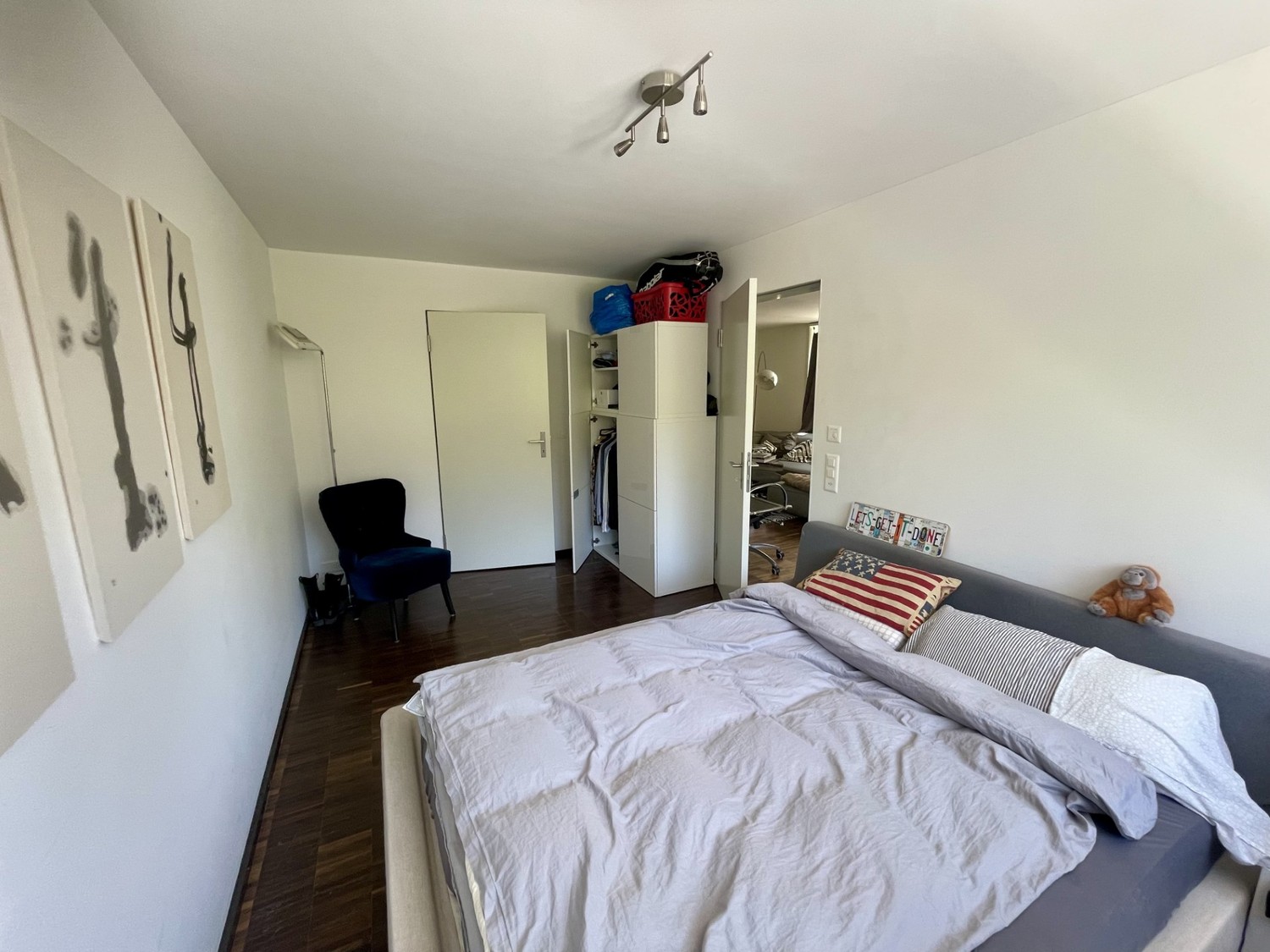 Room in a shared flat, photo 5 sur 10