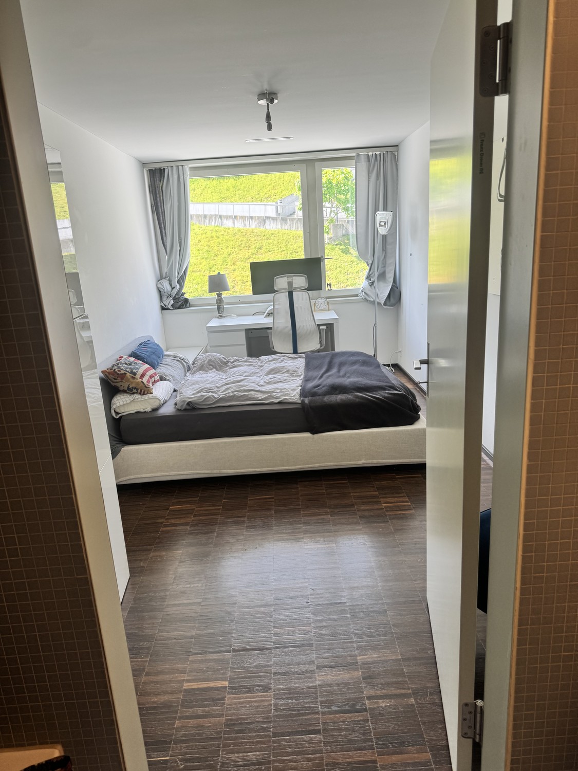 Room in a shared flat, photo 6 sur 10