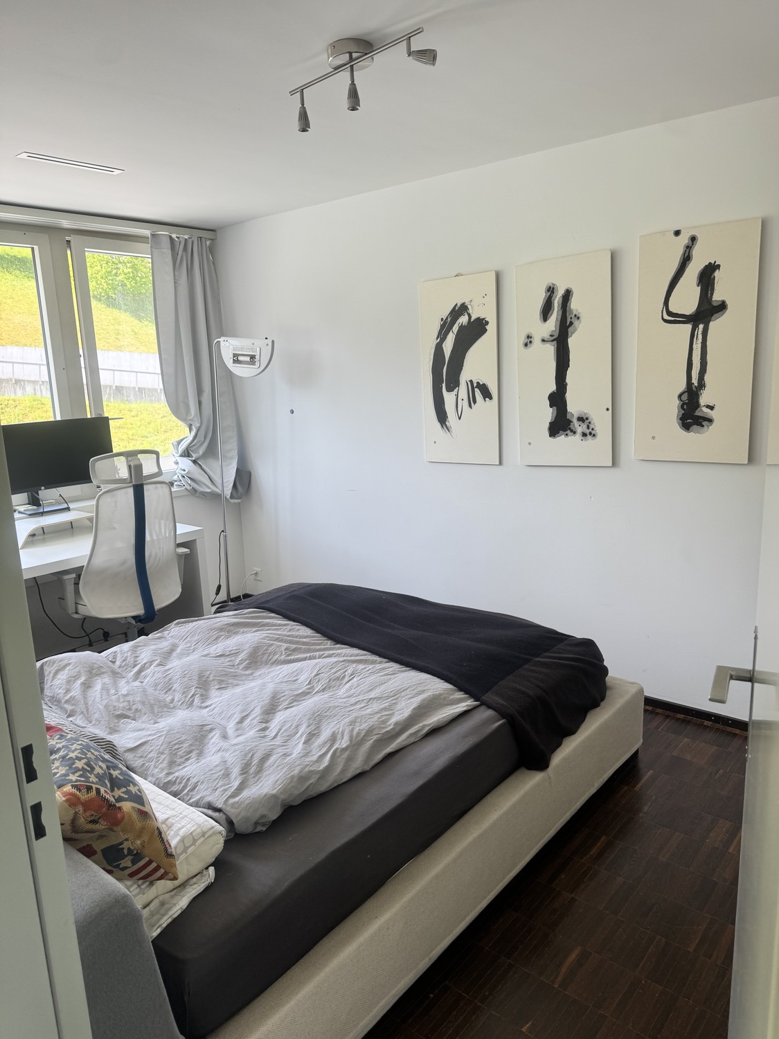 Room in a shared flat, photo 4 sur 10