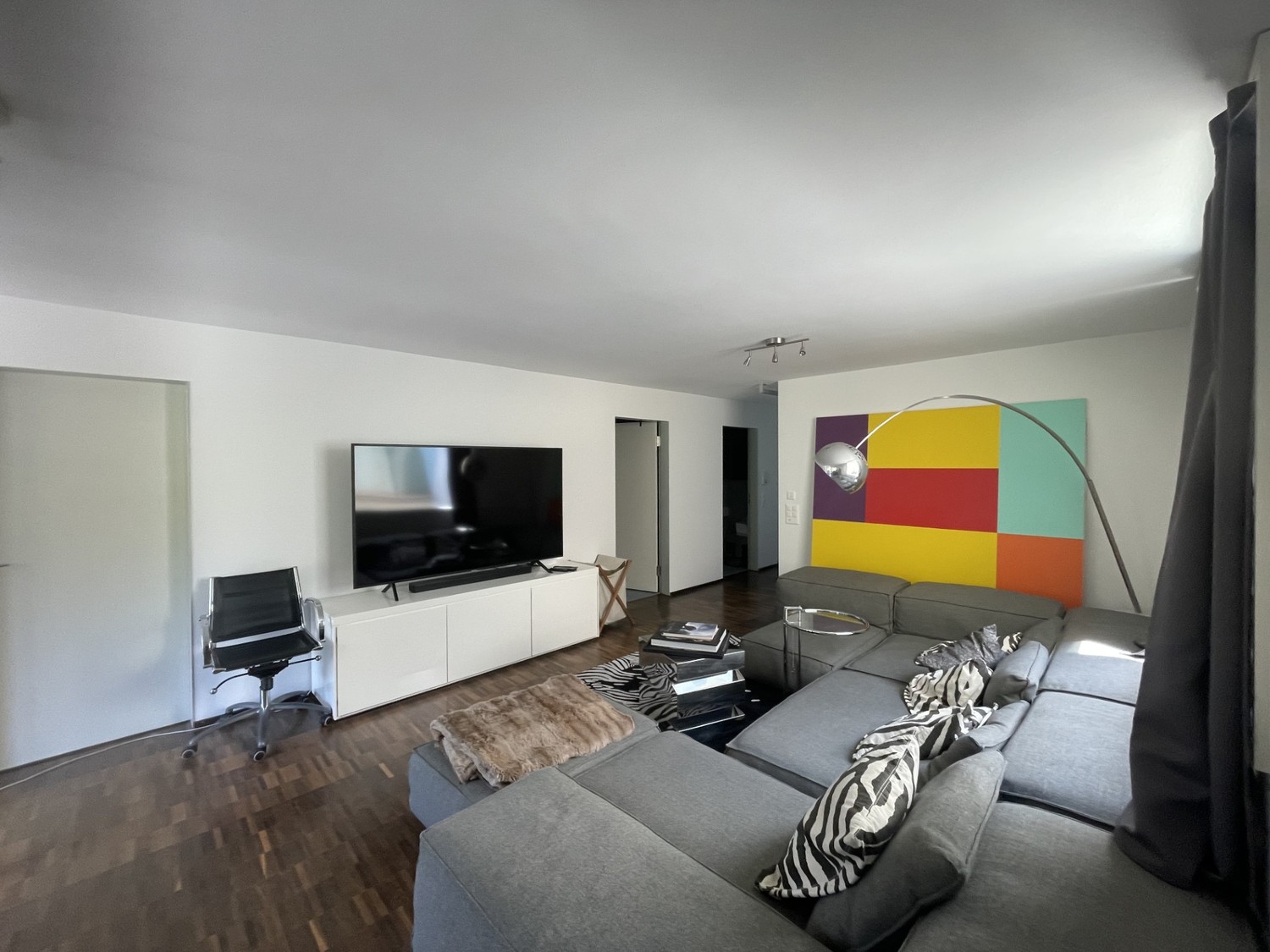 Room in a shared flat, photo 10 sur 10