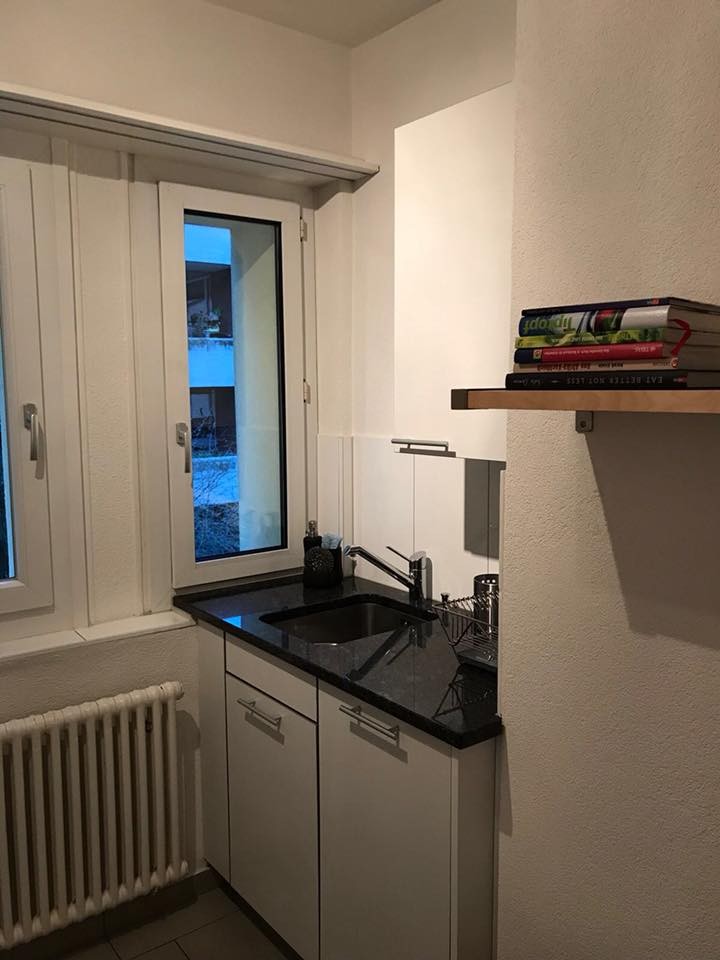 Zimmer in einer WG, Foto 4 von 7
