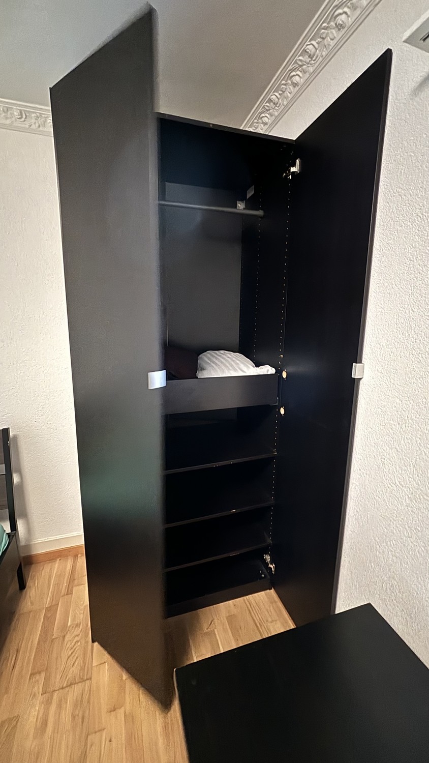 Zimmer in einer WG, Foto 7 von 7