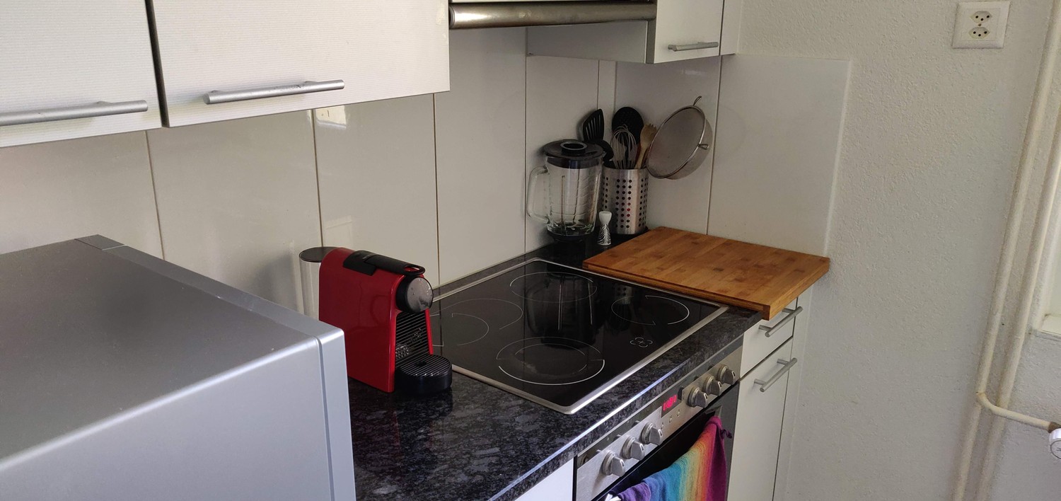 Zimmer in einer WG, Foto 6 von 7
