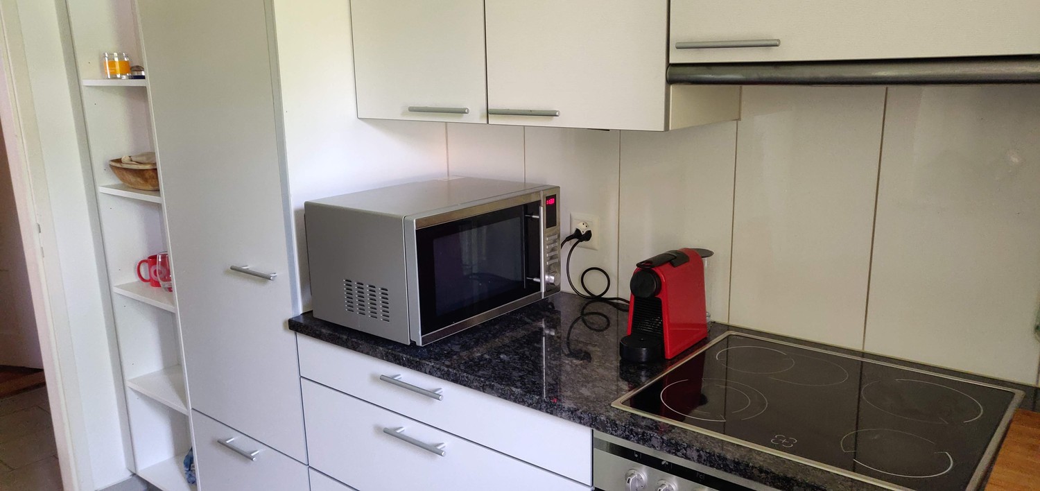 Zimmer in einer WG, Foto 3 von 7
