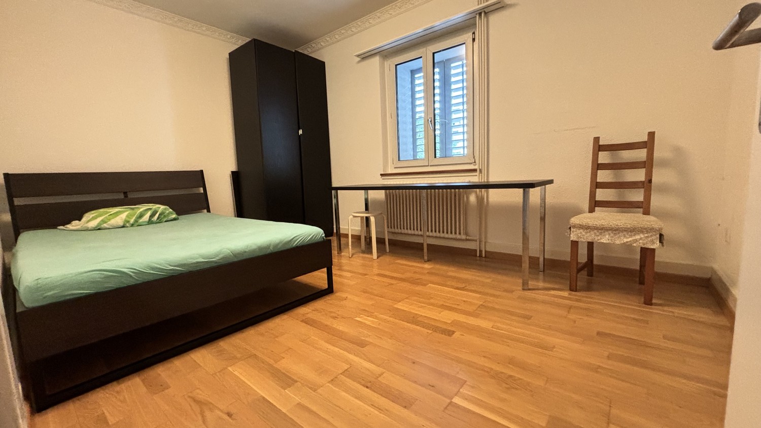 Zimmer in einer WG, Foto 1 von 7