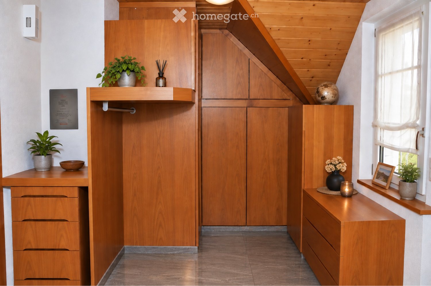 2 ½ rooms apartment, Foto 5 von 5